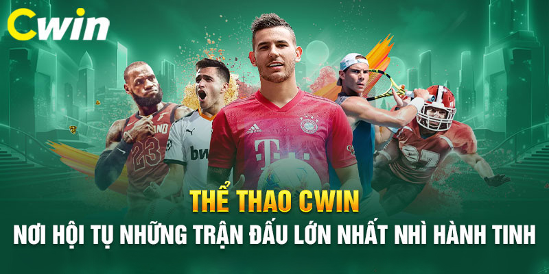 Cá cược thể thao 