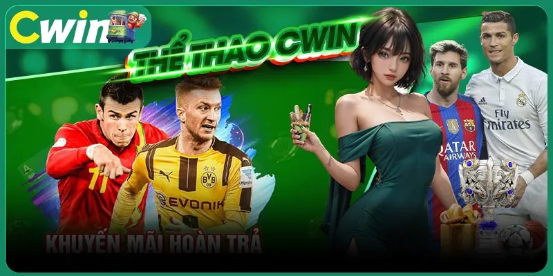 Chương trình khuyến mãi cho cá cược thể thao